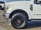 2022 Ford Super Duty F-350 SRW XL