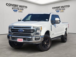 2022 Ford Super Duty F-350 SRW XL