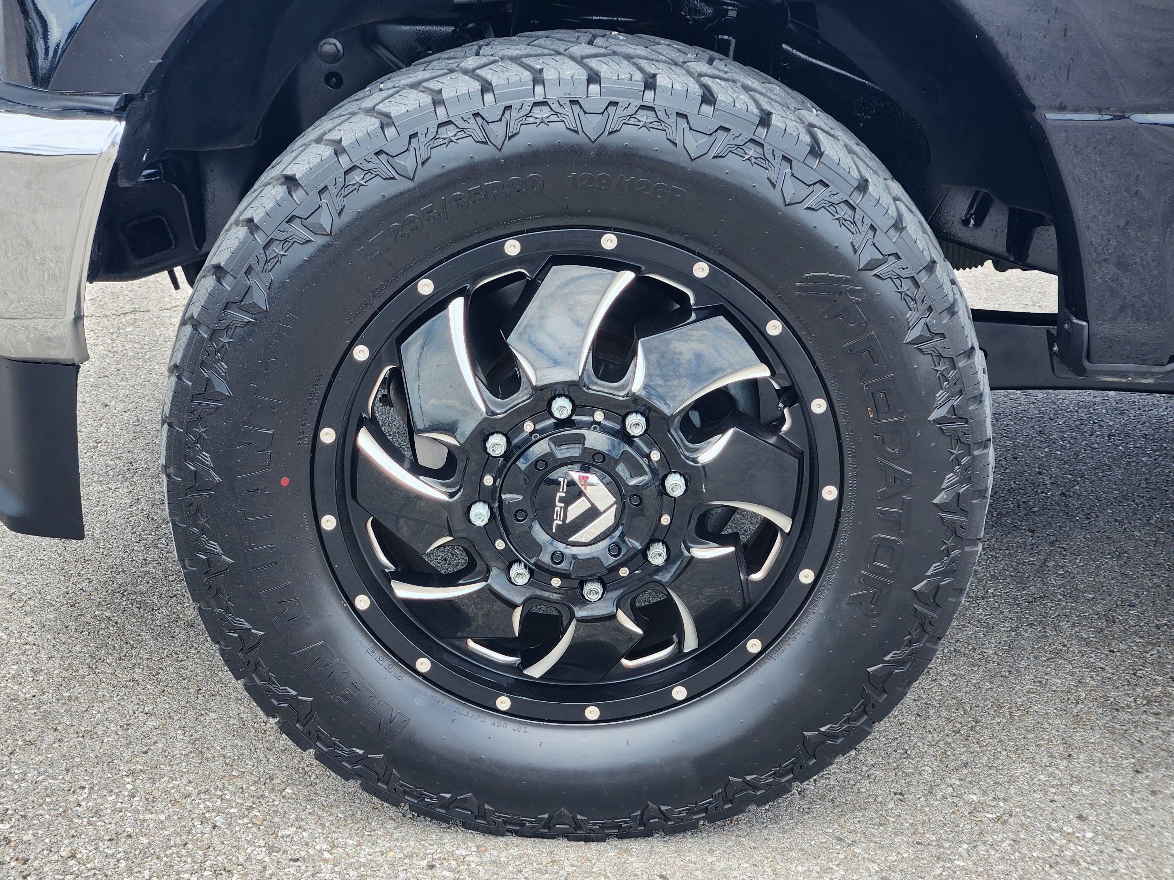 2022 Ford Super Duty F-350 DRW XL