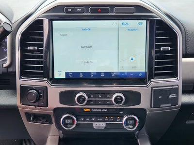 2022 Ford Super Duty F-350 DRW XL