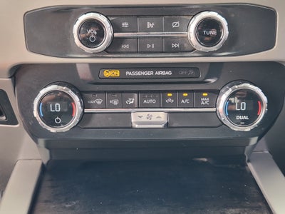 2022 Ford Super Duty F-350 DRW XL