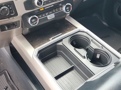 2022 Ford Super Duty F-350 DRW XL