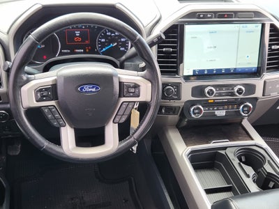 2022 Ford Super Duty F-350 DRW XL