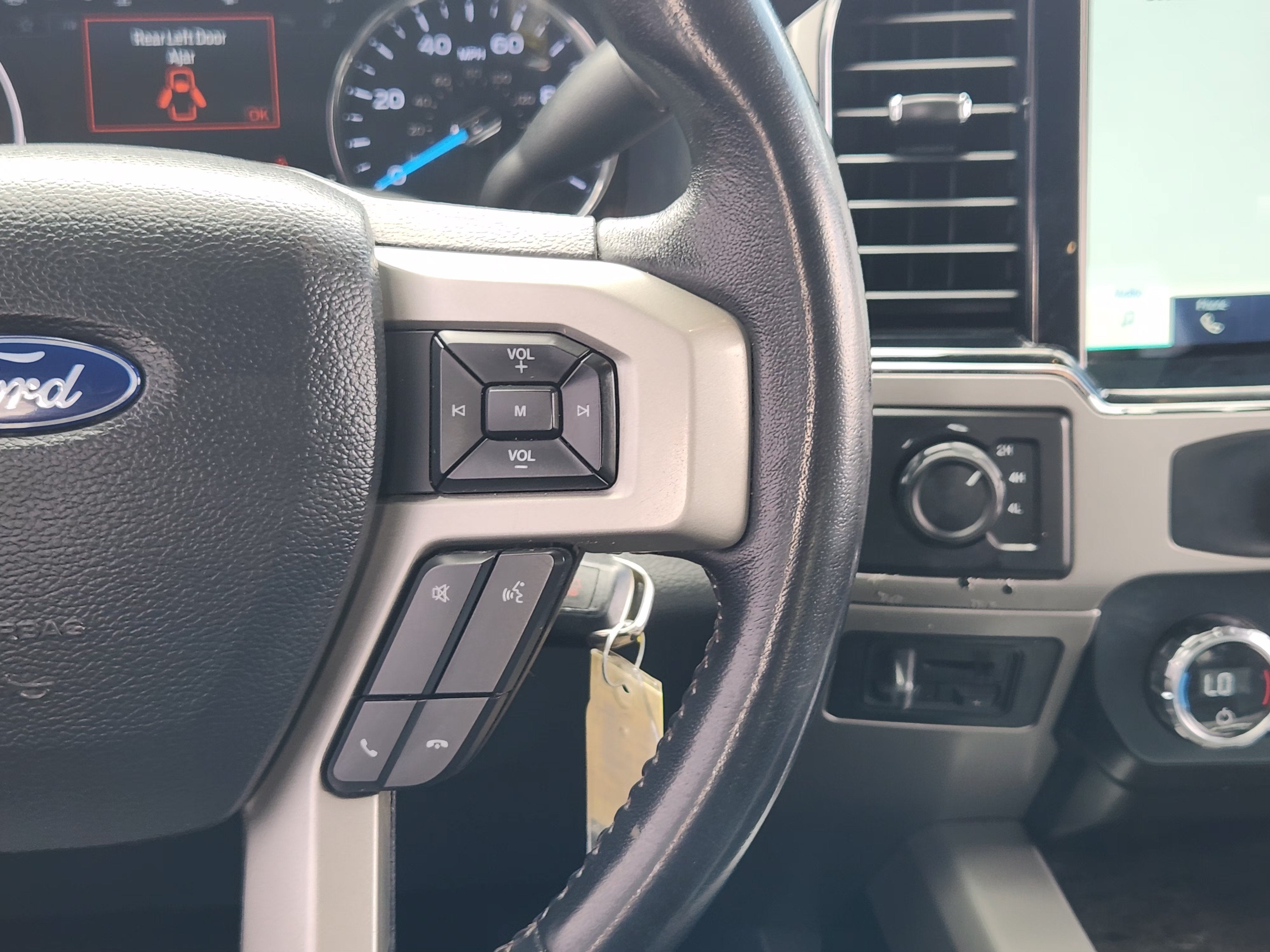 2022 Ford Super Duty F-350 DRW XL