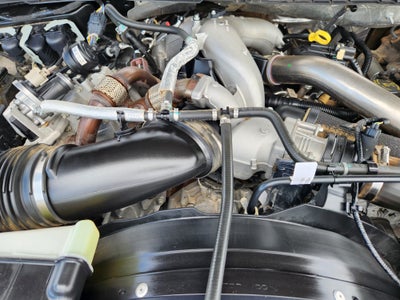 2022 Ford Super Duty F-350 DRW XL