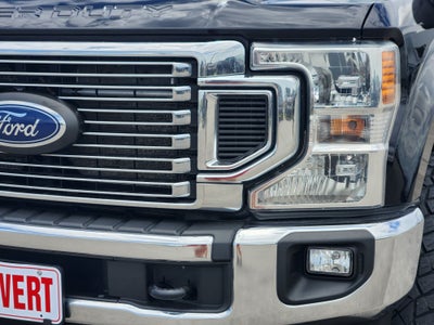 2022 Ford Super Duty F-350 DRW XL