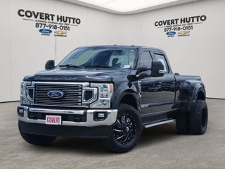 2022 Ford Super Duty F-350 DRW XL