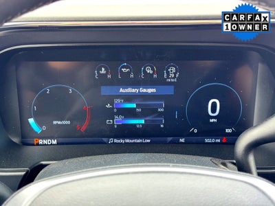 2026 Ford Super Duty F-450 DRW XL