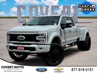 2026 Ford Super Duty F-450 DRW XL