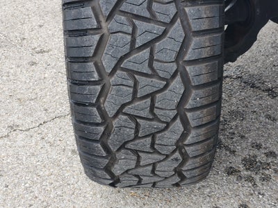 2026 Ford F-450 Platinum