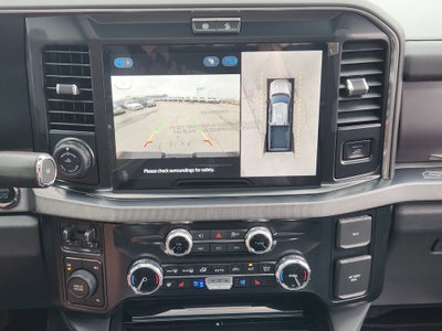 2026 Ford F-450 Platinum