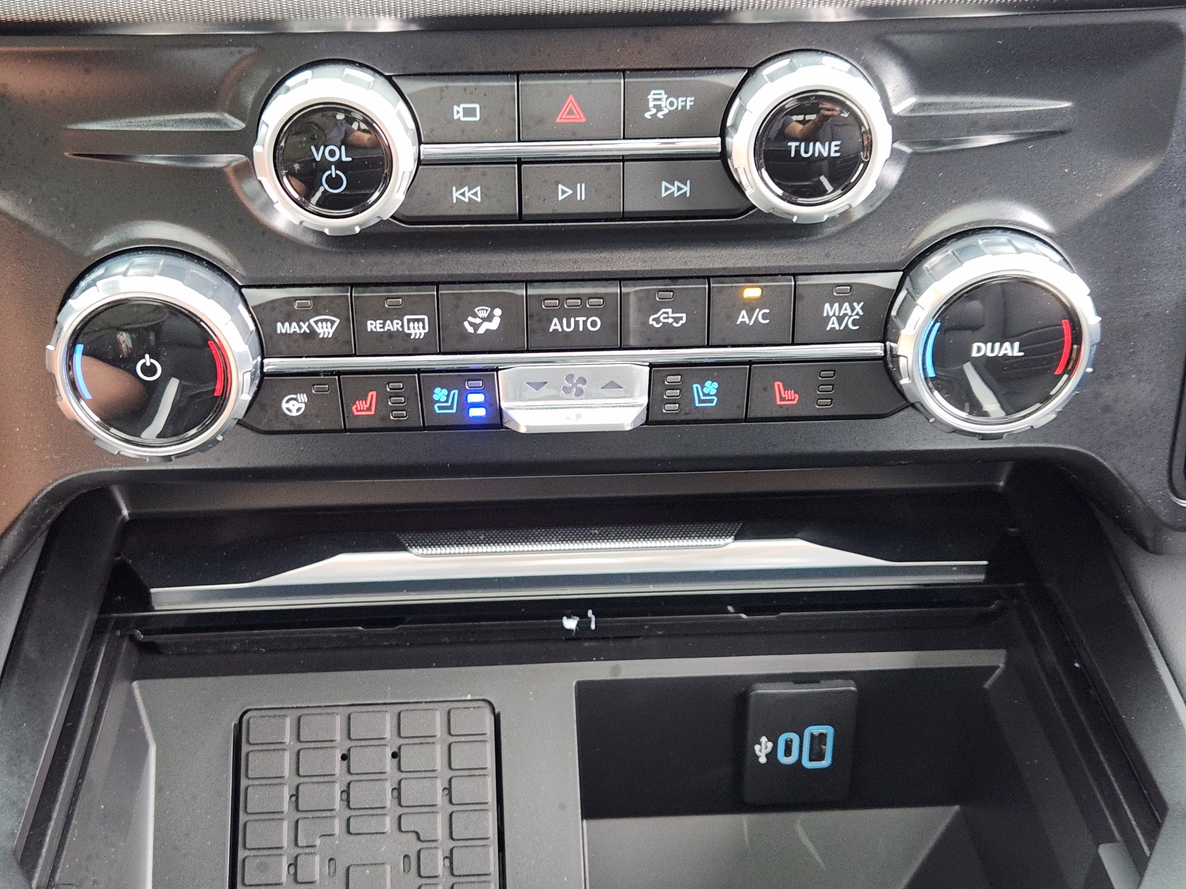 2026 Ford F-450 Platinum