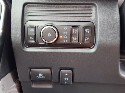 2026 Ford F-450 Platinum