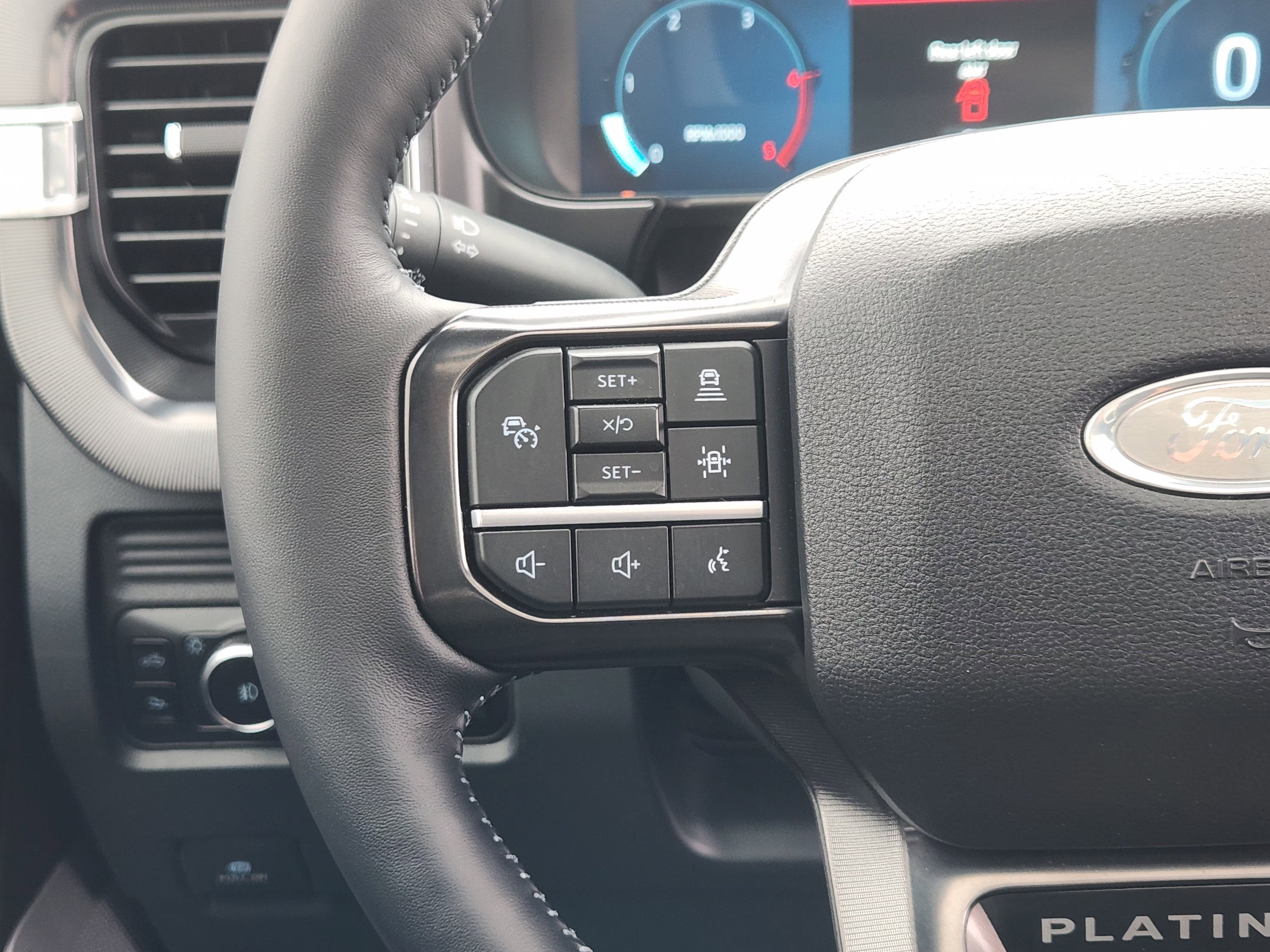 2026 Ford F-450 Platinum