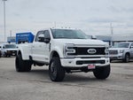 2026 Ford F-450 Platinum