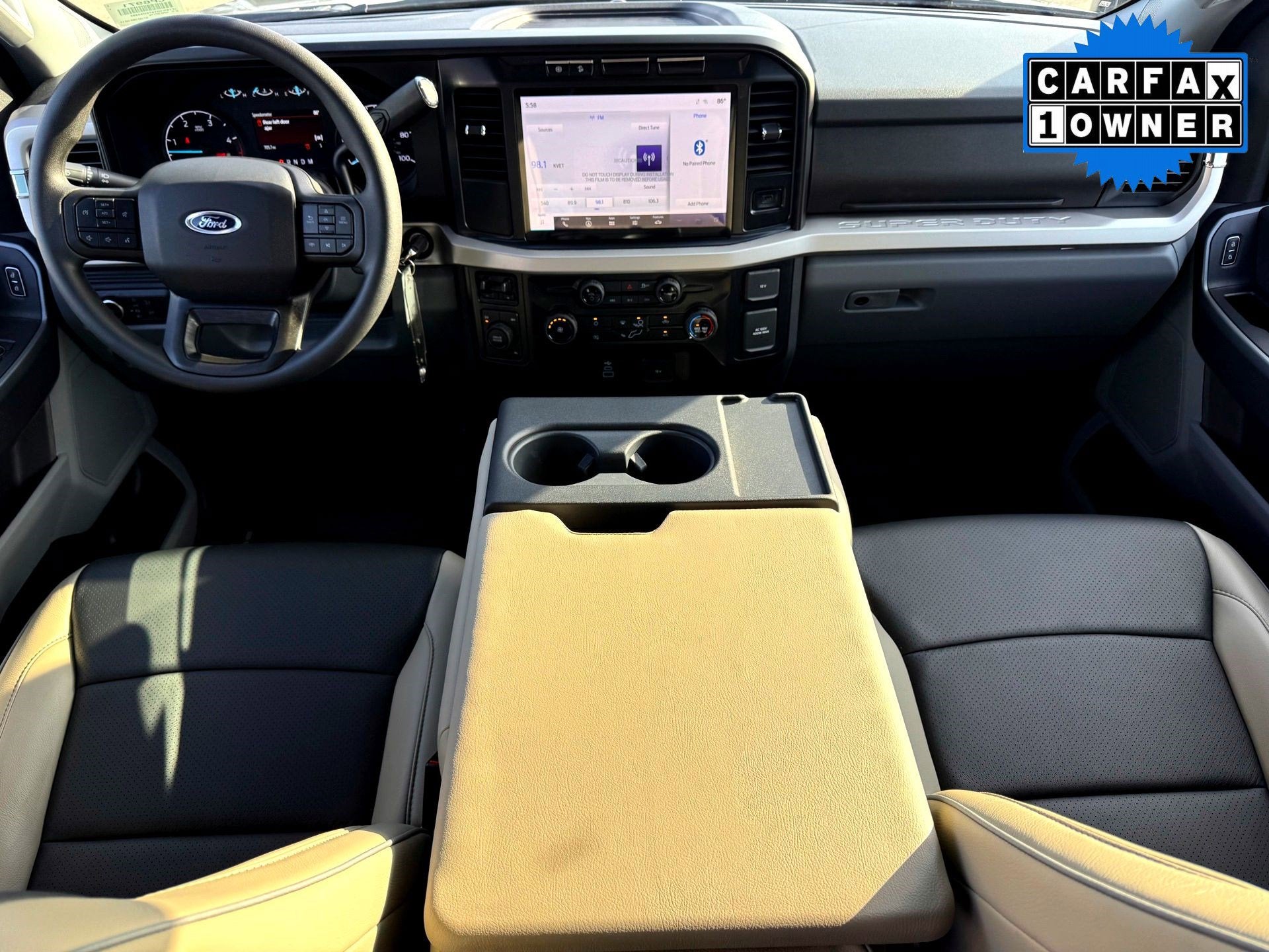 2026 Ford Super Duty F-450 DRW XL