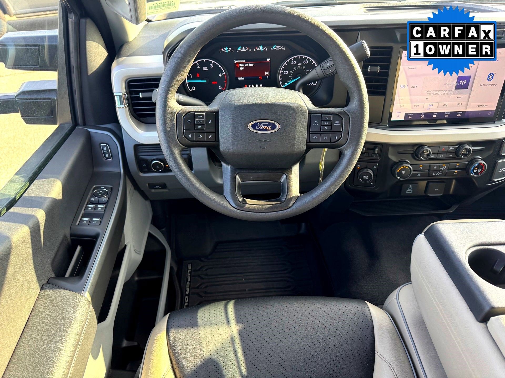 2026 Ford Super Duty F-450 DRW XL