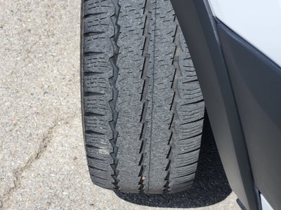 2022 Ford E-Transit-350 Cargo Van Base