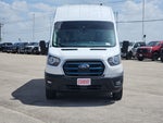 2022 Ford E-Transit-350 Cargo Van Base