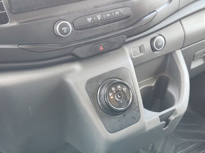 2022 Ford E-Transit-350 Cargo Van Base