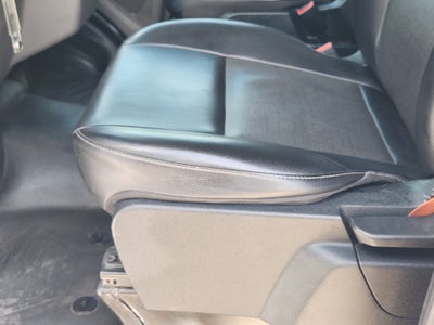 2022 Ford E-Transit-350 Cargo Van Base
