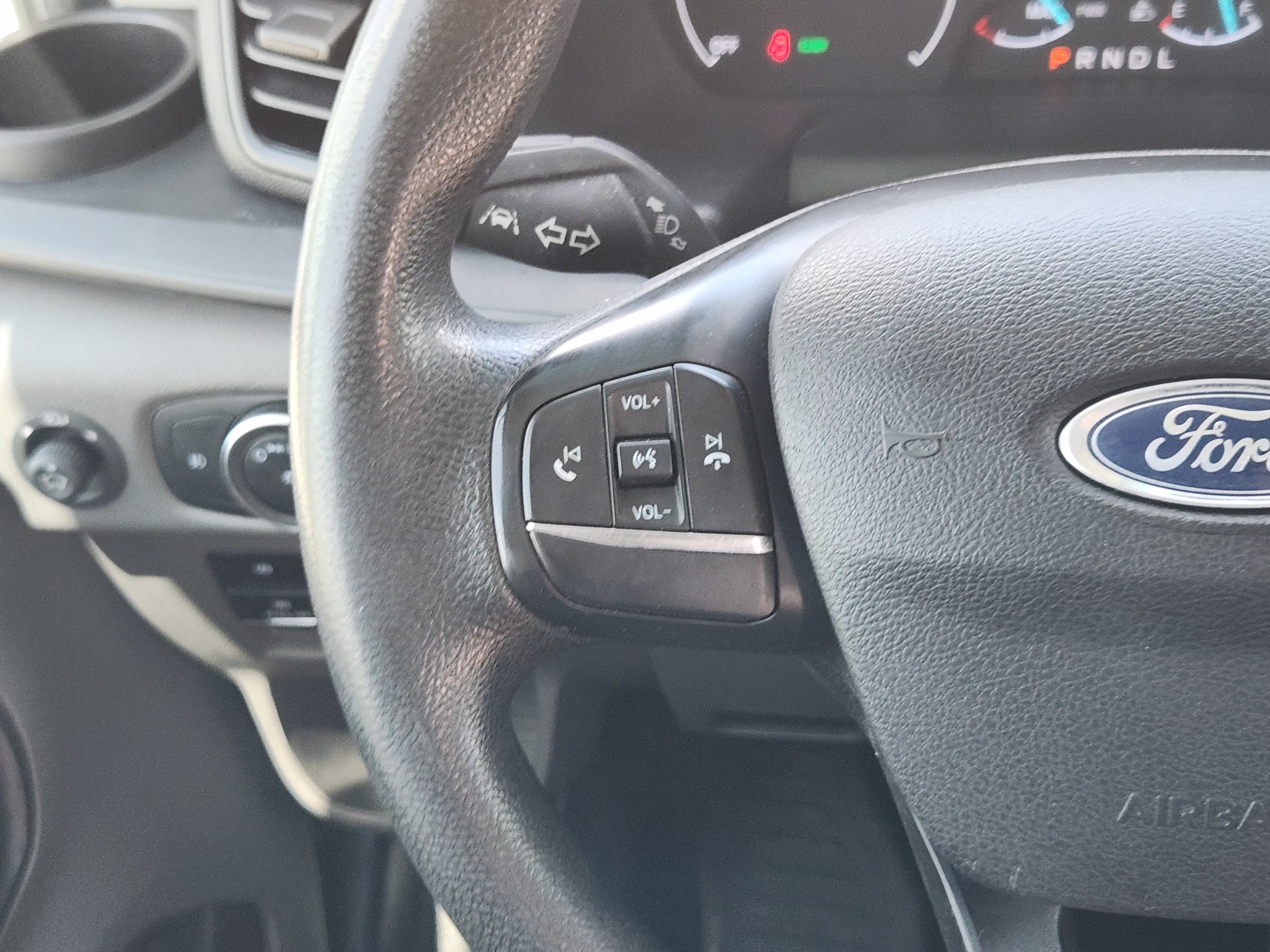 2022 Ford E-Transit-350 Cargo Van Base