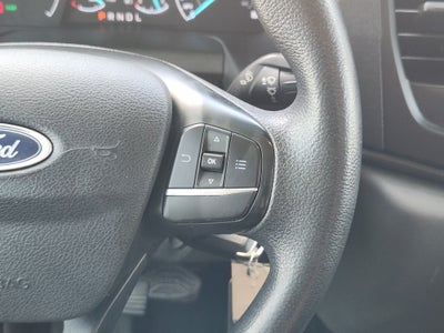 2022 Ford E-Transit-350 Cargo Van Base
