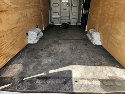 2022 Ford E-Transit-350 Cargo Van Base