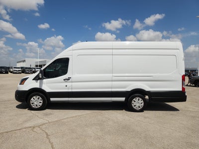 2022 Ford E-Transit-350 Cargo Van Base