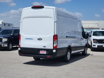 2022 Ford E-Transit-350 Cargo Van Base