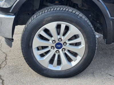 2015 Ford F-150 XL