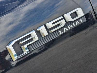 2015 Ford F-150 XL