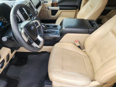 2015 Ford F-150 XL