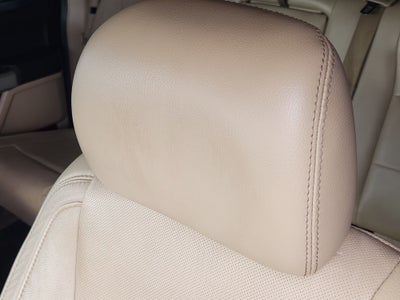 2015 Ford F-150 XL