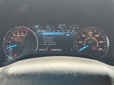 2015 Ford F-150 XL