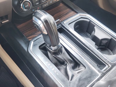 2015 Ford F-150 XL