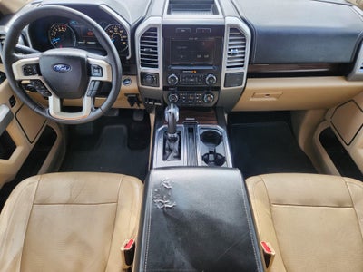 2015 Ford F-150 XL