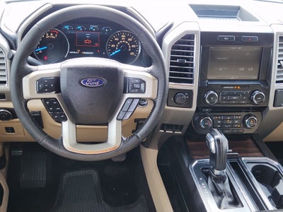 2015 Ford F-150 XL