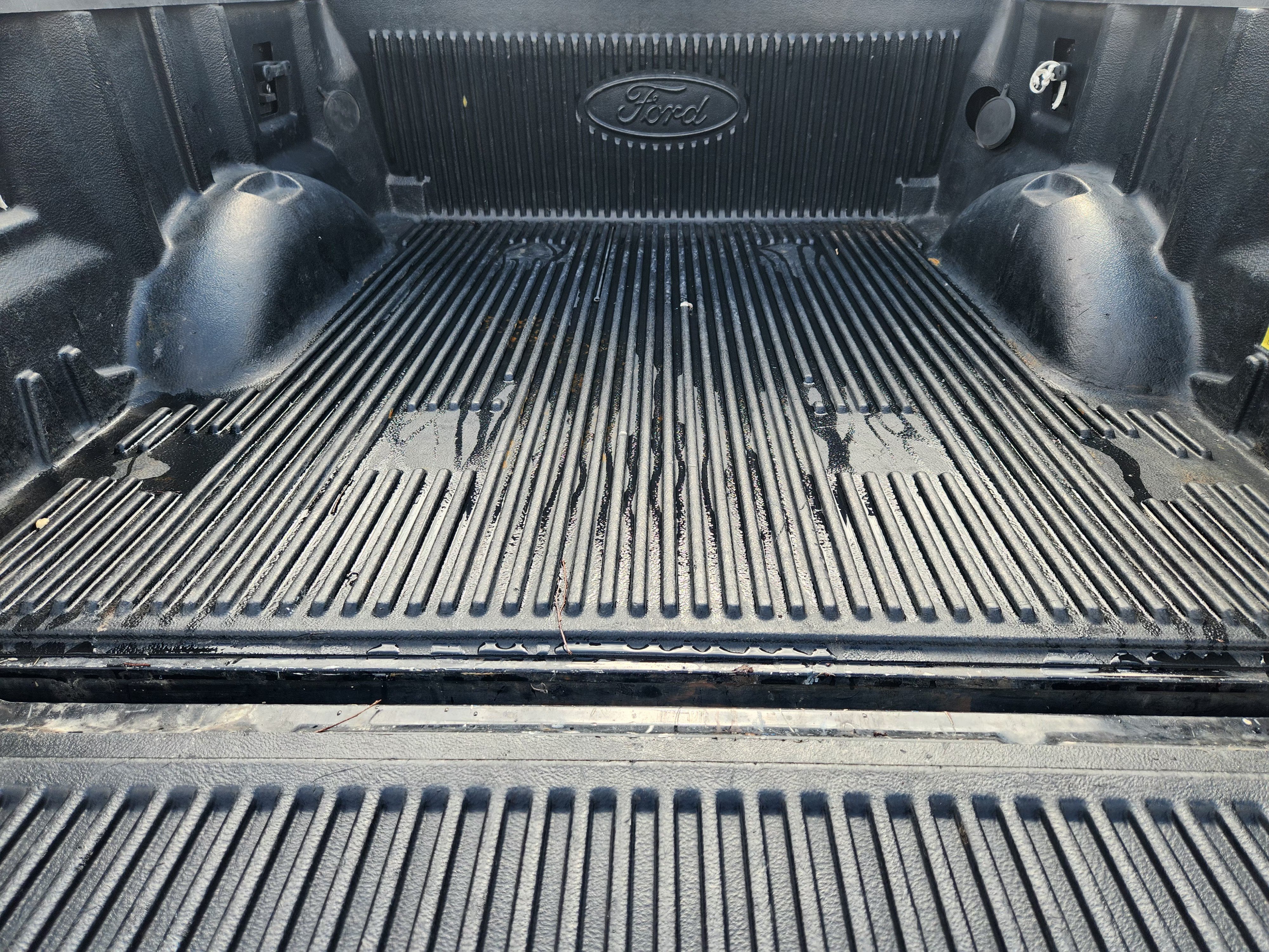 2015 Ford F-150 XL