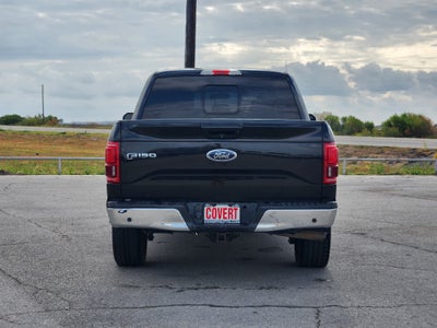 2015 Ford F-150 XL