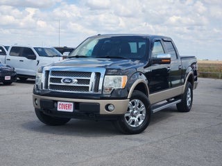 2012 Ford F-150 XL