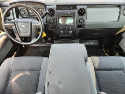 2014 Ford F-150 XL