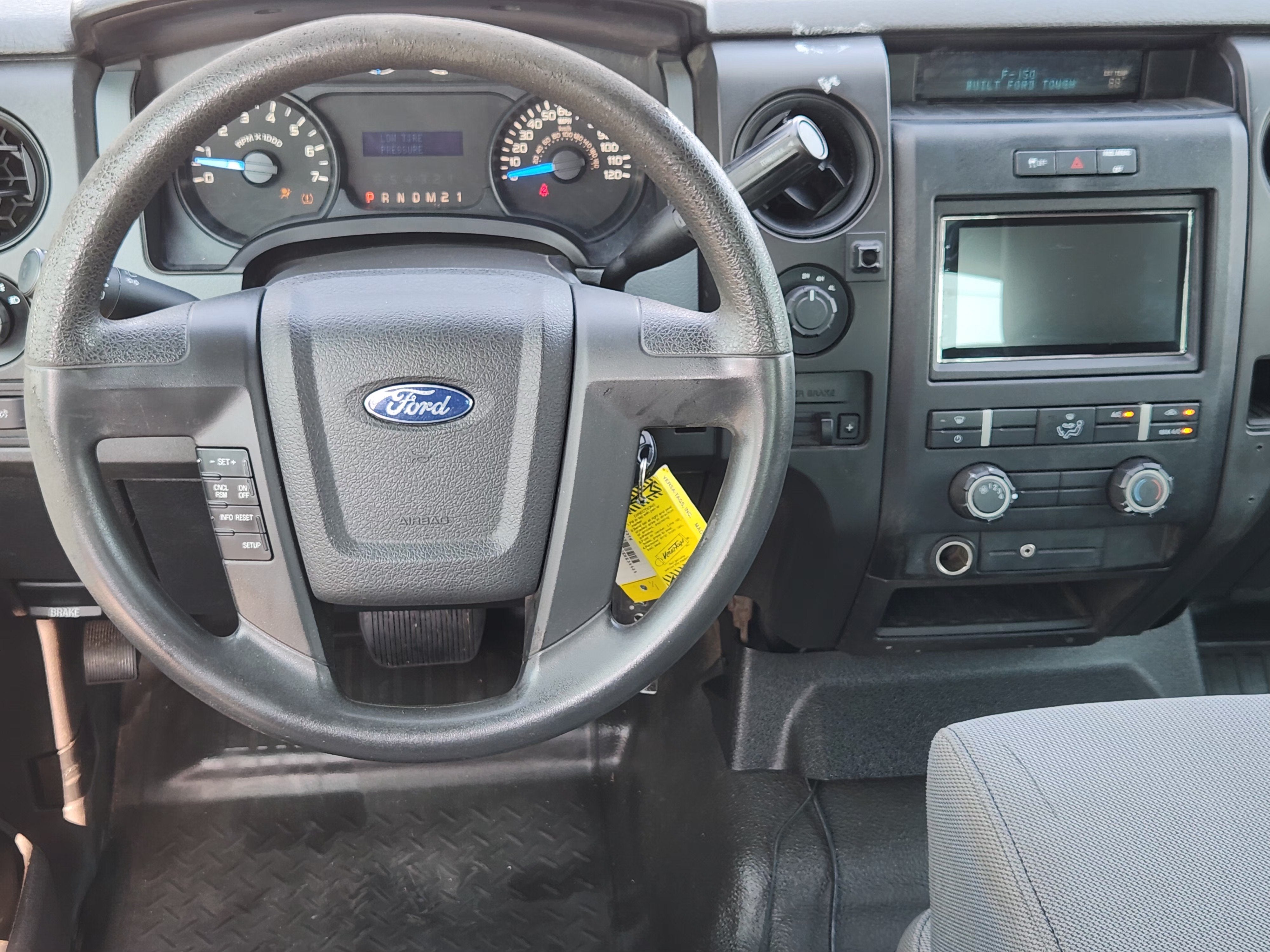 2014 Ford F-150 XL