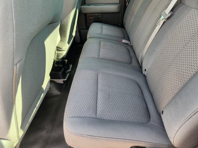2014 Ford F-150 XL