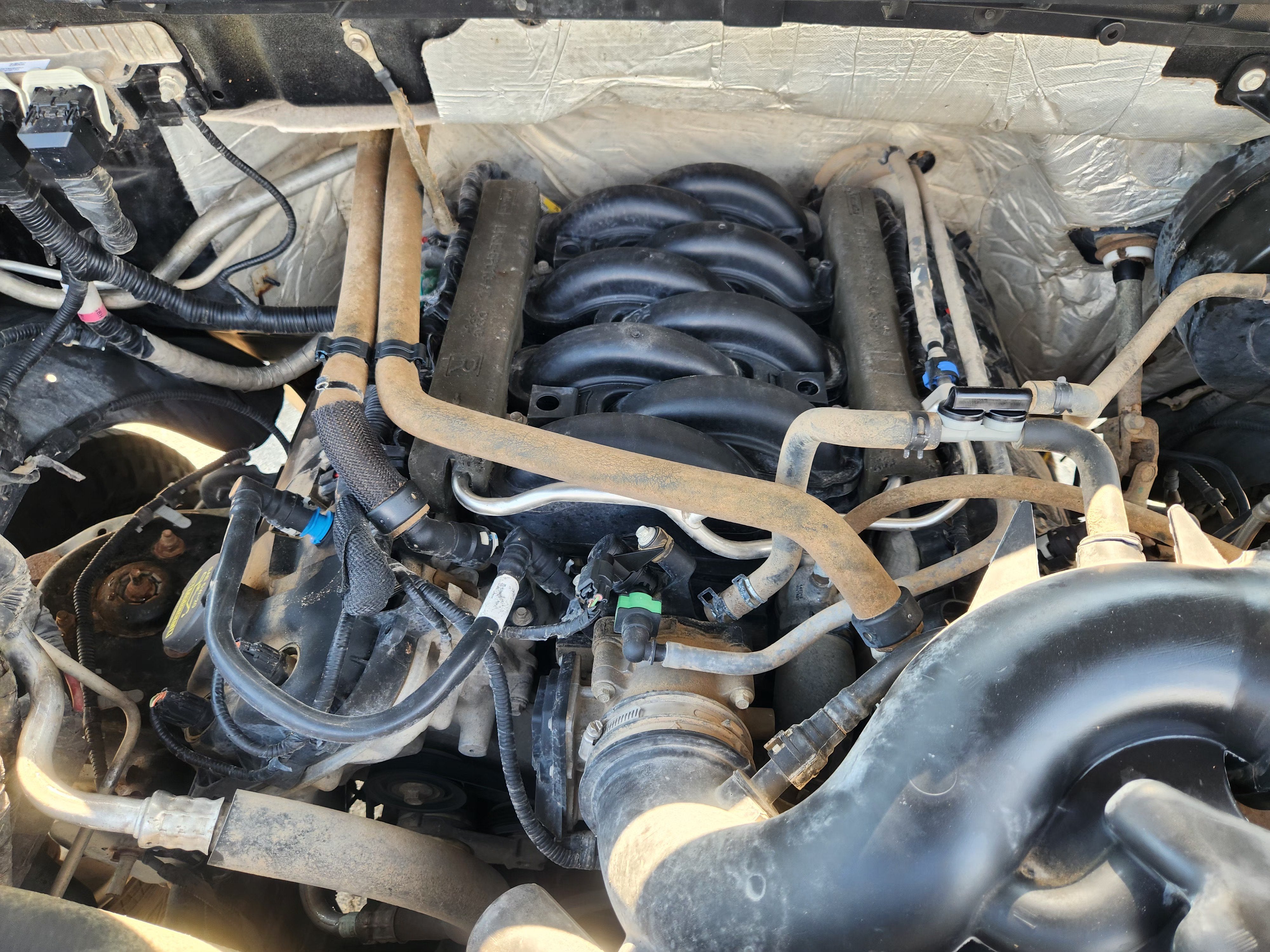 2014 Ford F-150 XL