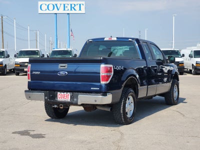 2014 Ford F-150 XL