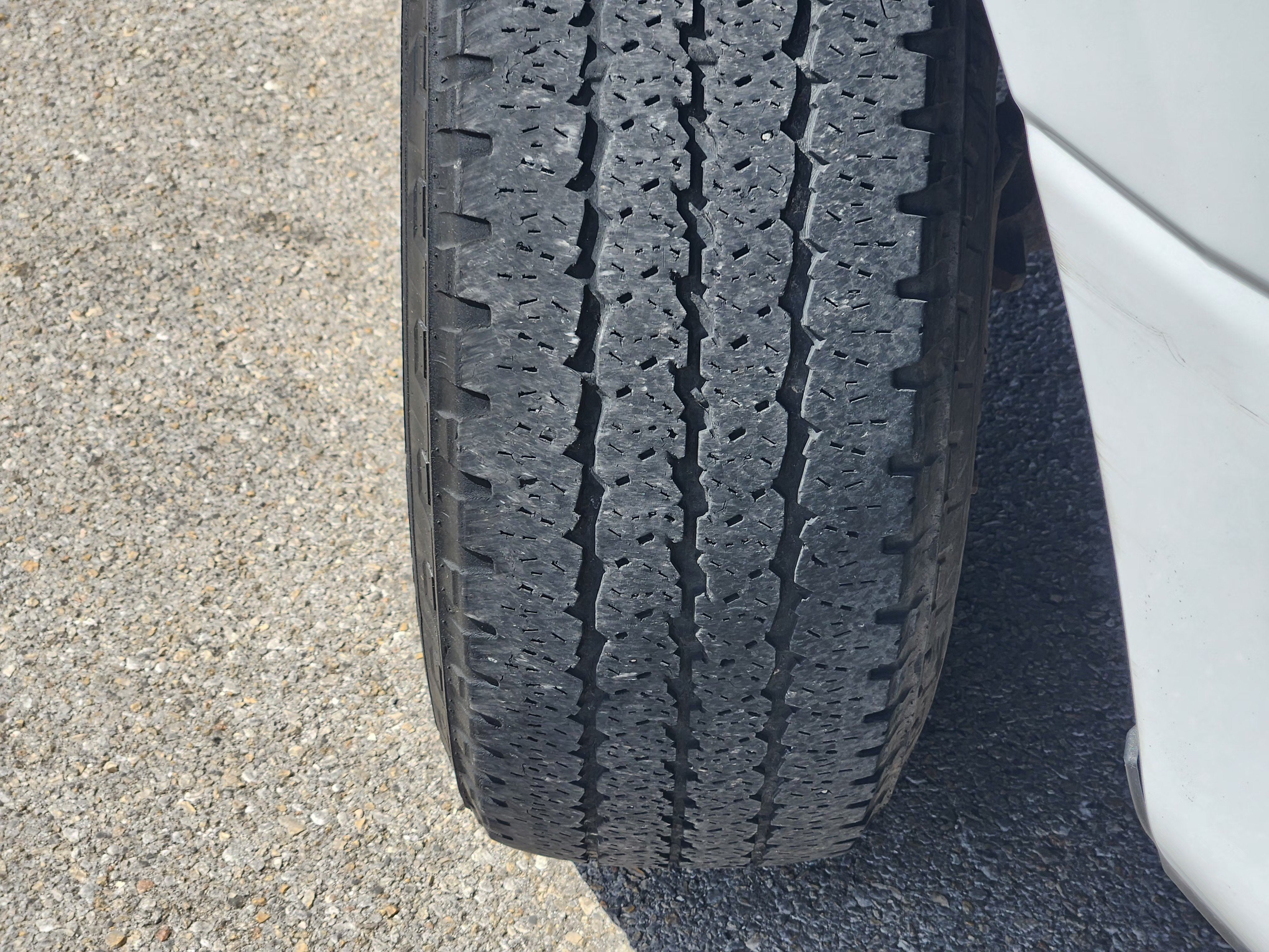 2022 Ford Super Duty F-350 SRW XL