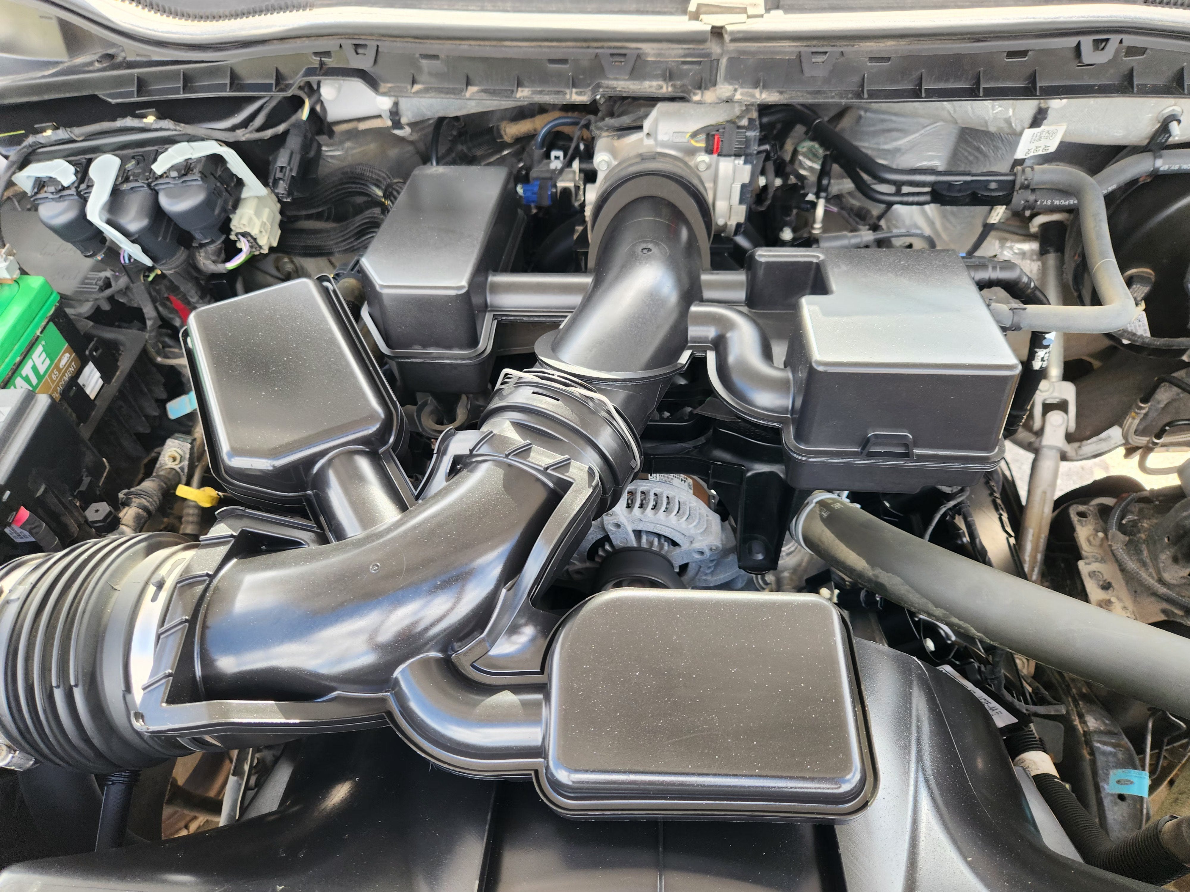 2022 Ford Super Duty F-350 SRW XL