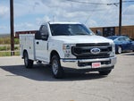 2022 Ford Super Duty F-350 SRW XL