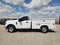 2022 Ford Super Duty F-350 SRW XL